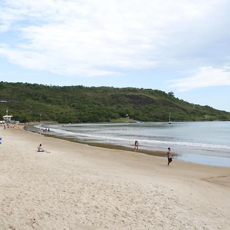 3Qtos Quadra Do Mar Lindo! Daire Guarapari Dış mekan fotoğraf